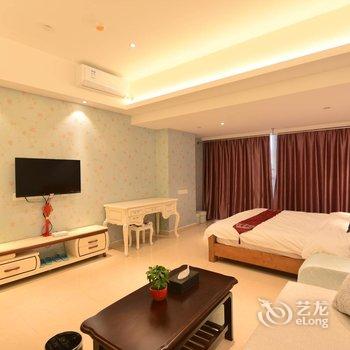 云堡公寓(东莞万江汽车总站店)酒店提供图片