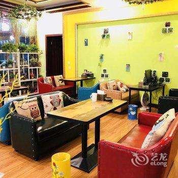 峨眉山乐途主题酒店酒店提供图片