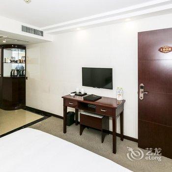 重庆永川港岛大酒店酒店提供图片