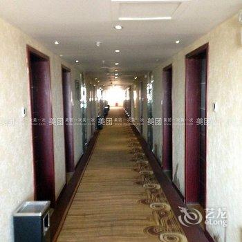 麦盖提叶尔羌河大酒店酒店提供图片
