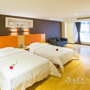 7天优品(重庆江北国际机场融创店)酒店提供图片