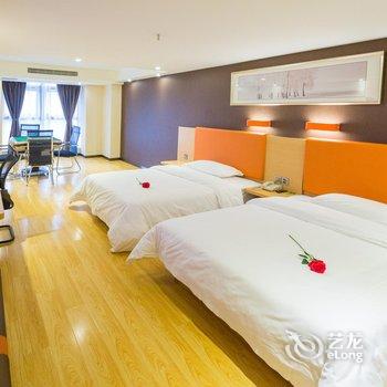7天优品(重庆江北国际机场融创店)酒店提供图片