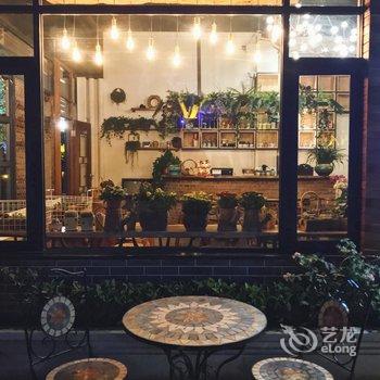 佛山逢简青云客栈酒店提供图片