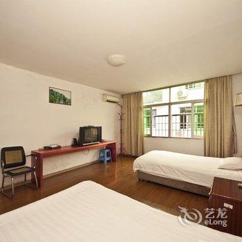宁德屏南恋水公寓酒店提供图片