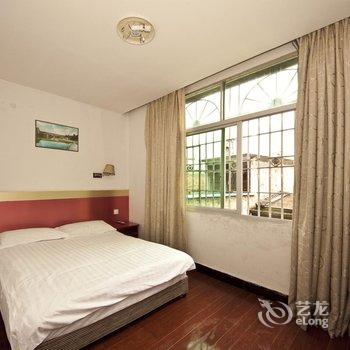 宁德屏南恋水公寓酒店提供图片