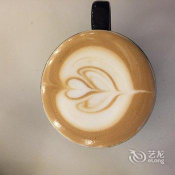 缙云吾心青咖主题民宿酒店提供图片