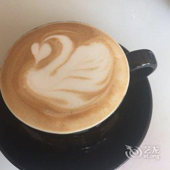 缙云吾心青咖主题民宿酒店提供图片