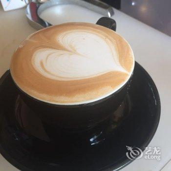 缙云吾心青咖主题民宿酒店提供图片
