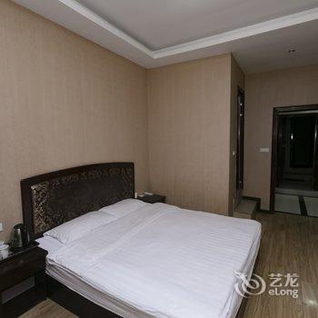 重庆长寿黄桷湾旅馆酒店提供图片