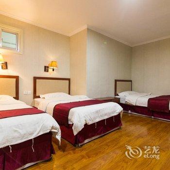 盛捷商务宾馆(兰州东部市场省人民医院店)酒店提供图片