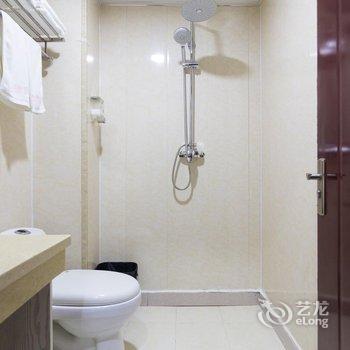 盛捷商务宾馆(兰州东部市场省人民医院店)酒店提供图片