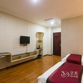 盛捷商务宾馆(兰州东部市场省人民医院店)酒店提供图片