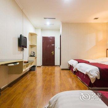 盛捷商务宾馆(兰州东部市场省人民医院店)酒店提供图片