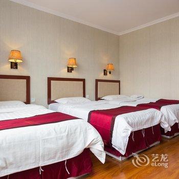 盛捷商务宾馆(兰州东部市场省人民医院店)酒店提供图片