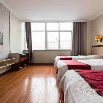 盛捷商务宾馆(兰州东部市场省人民医院店)酒店提供图片