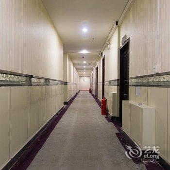 盛捷商务宾馆(兰州东部市场省人民医院店)酒店提供图片
