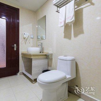 盛捷商务宾馆(兰州东部市场省人民医院店)酒店提供图片