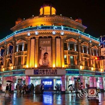 厦门风情海度假屋(厦大店)酒店提供图片
