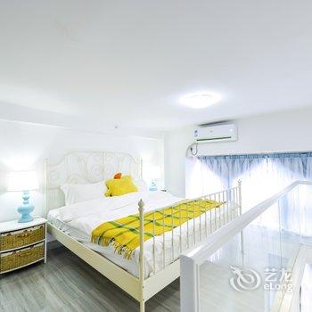 广州螺家公寓大罗店酒店提供图片