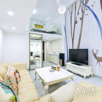 广州螺家公寓大罗店酒店提供图片