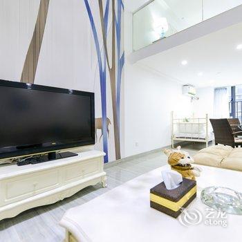 广州螺家公寓大罗店酒店提供图片