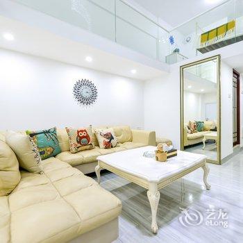 广州螺家公寓大罗店酒店提供图片