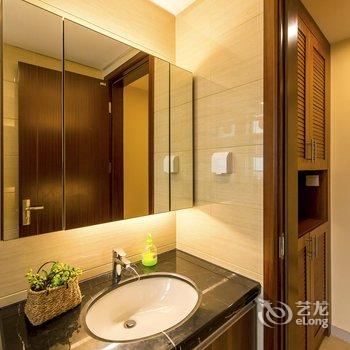 广州螺家公寓金山谷店酒店提供图片