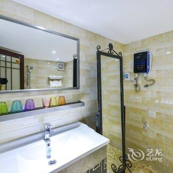 广州螺家公寓大罗店酒店提供图片
