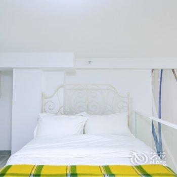 广州螺家公寓大罗店酒店提供图片