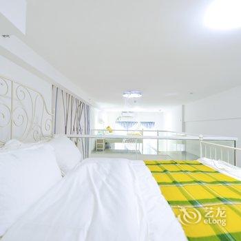 广州螺家公寓大罗店酒店提供图片