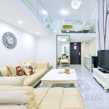 广州螺家公寓大罗店酒店提供图片