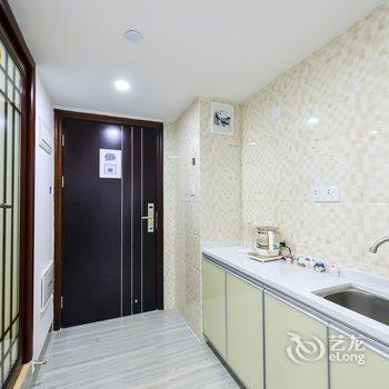广州螺家公寓大罗店酒店提供图片
