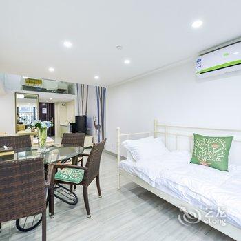 广州螺家公寓大罗店酒店提供图片