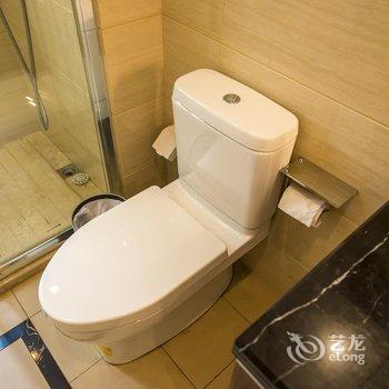 广州螺家公寓金山谷店酒店提供图片