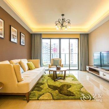 广州螺家公寓金山谷店酒店提供图片