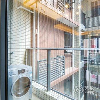 广州螺家公寓金山谷店酒店提供图片