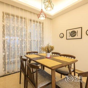 广州螺家公寓金山谷店酒店提供图片