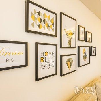 广州螺家公寓金山谷店酒店提供图片