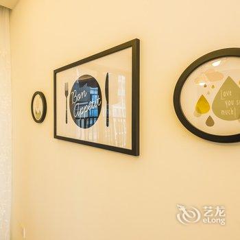 广州螺家公寓金山谷店酒店提供图片