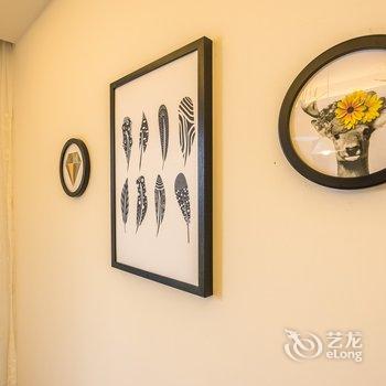 广州螺家公寓金山谷店酒店提供图片