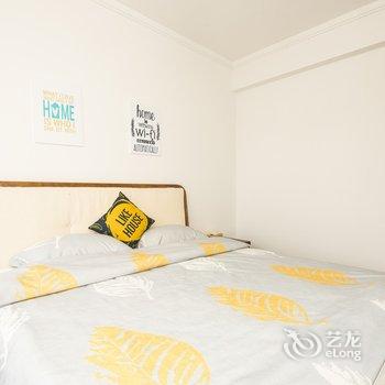 广州螺家公寓金山谷店酒店提供图片