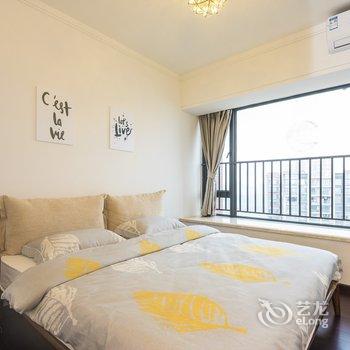 广州螺家公寓金山谷店酒店提供图片