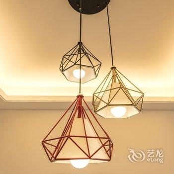 广州螺家公寓金山谷店酒店提供图片