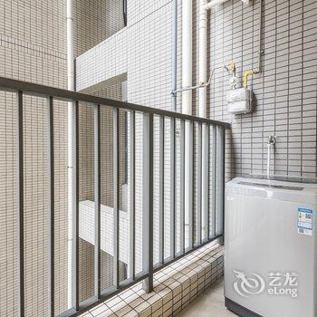 广州螺家公寓金山谷店酒店提供图片