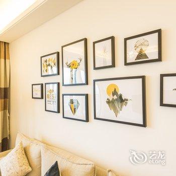 广州螺家公寓金山谷店酒店提供图片