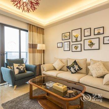 广州螺家公寓金山谷店酒店提供图片