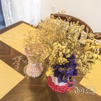 广州螺家公寓金山谷店酒店提供图片