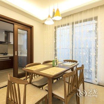 广州螺家公寓金山谷店酒店提供图片