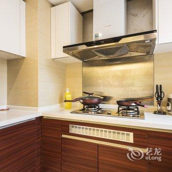 广州螺家公寓金山谷店酒店提供图片