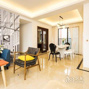广州螺家公寓金山谷店酒店提供图片